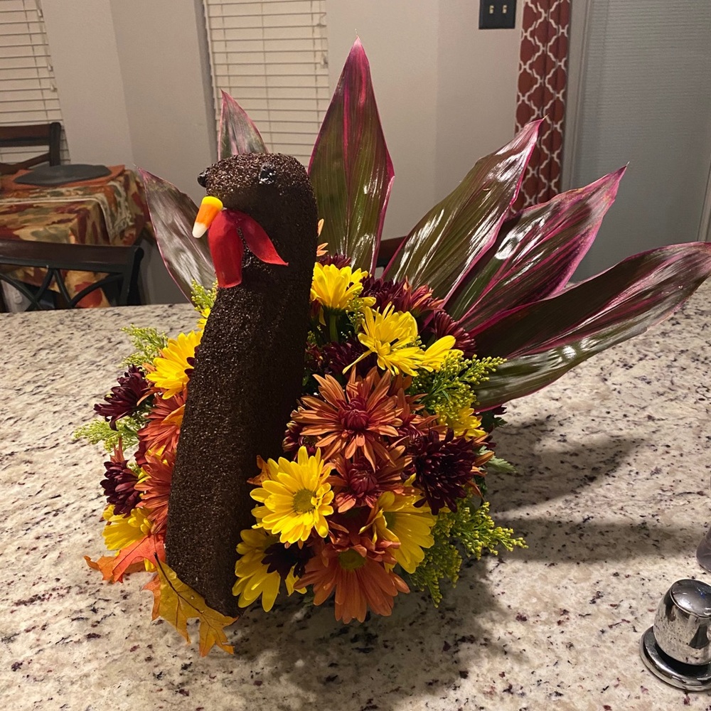 Meet your Posher, Meghan